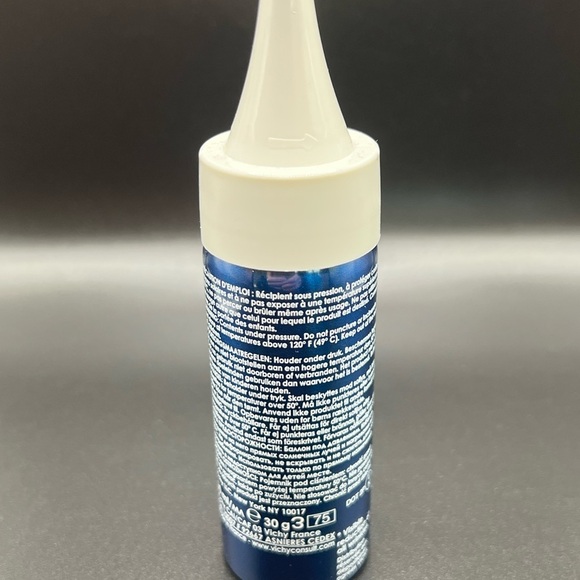 Vichy Liftactiv Retinol HA Night Cream - Picture 3 of 3